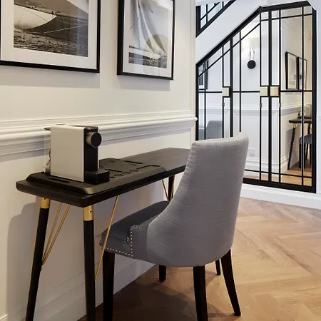 Hotel Boutique Favorita San Sebastian