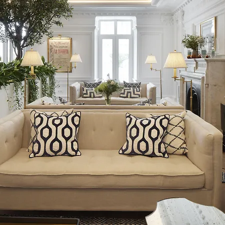 Hotel Boutique Favorita