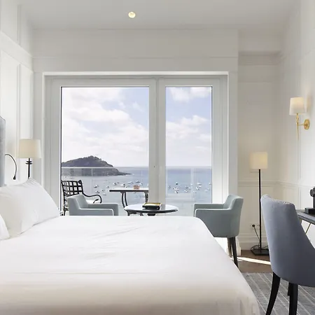 Boutique Favorita San Sebastian