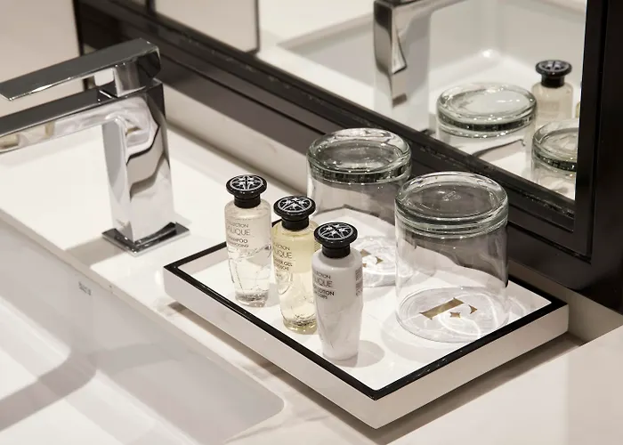 Boutique Favorita 4*