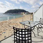 Hotel Favorita - Adults Only San Sebastian