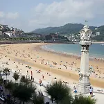 Favorita - Adults Only 4* San Sebastian