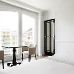 Hotel Favorita - Adults Only San Sebastian