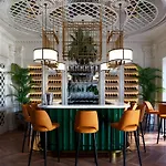 Favorita - Adults Only 4* San Sebastian