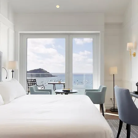 Boutique Favorita Hotel San Sebastian