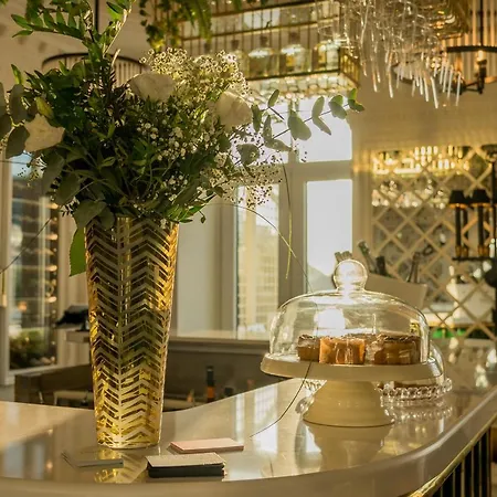 Boutique Favorita Hotell San Sebastián