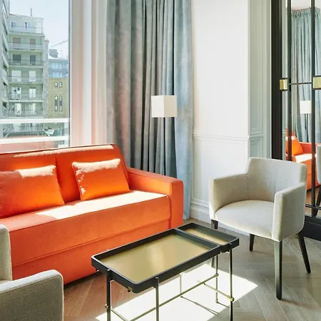Boutique Favorita San Sebastian