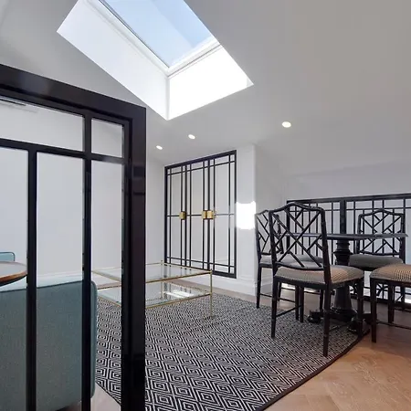 Boutique Favorita Hotel San Sebastián