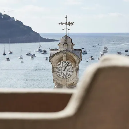 Hotel Boutique Favorita