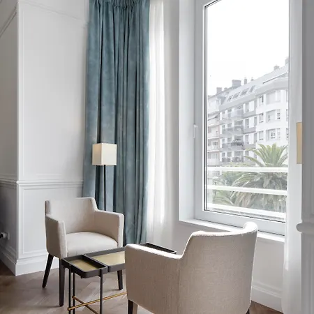Hotel Boutique Favorita San Sebastian
