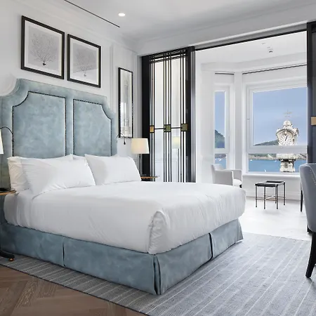 Boutique Favorita Hotel San Sebastian
