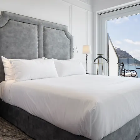 Boutique Favorita 4* San Sebastián