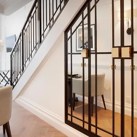 Boutique Favorita Hotel San Sebastián