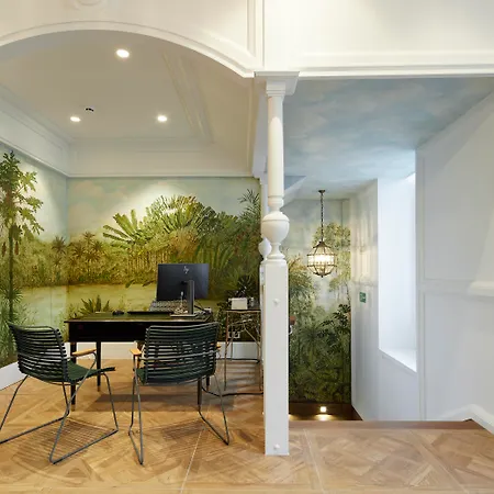 Boutique Favorita Hotel San Sebastian