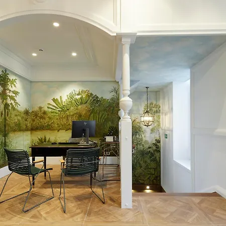 Favorita - Adults Only Hotel San Sebastian