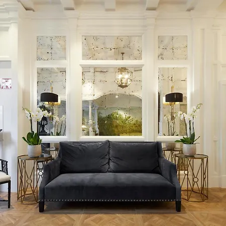 Hotel Favorita - Adults Only 4*