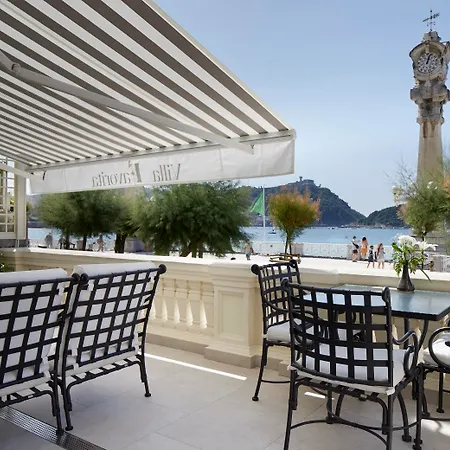 Hotel Boutique Favorita