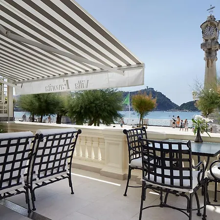 Hotel Boutique Favorita