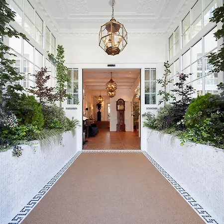 Boutique Favorita Hotel San Sebastian