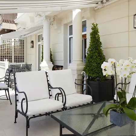 Boutique Favorita Hotel 4*