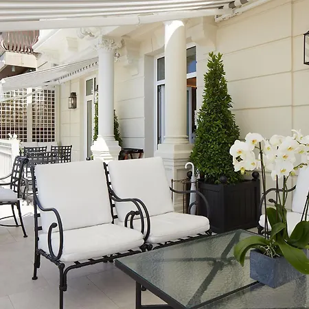 Favorita - Adults Only Hotel 4*