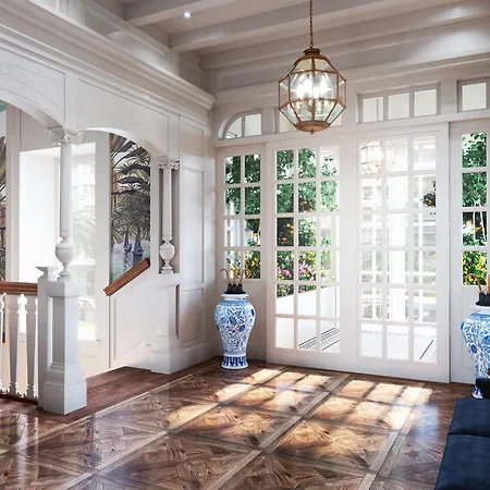 Boutique Favorita 4* 산세바스티안