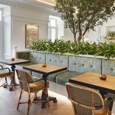 Hotel Favorita - Adults Only San Sebastian