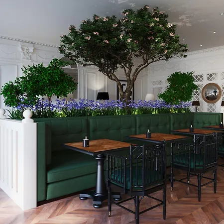 Hotel Boutique Favorita