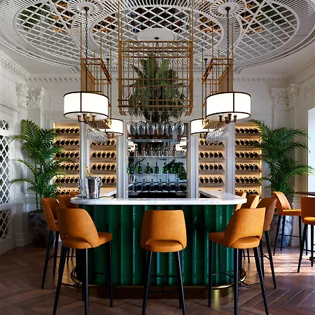 Boutique Favorita 4* 산세바스티안