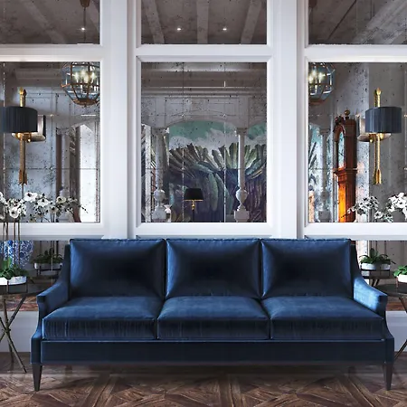 Boutique Favorita 호텔 4*