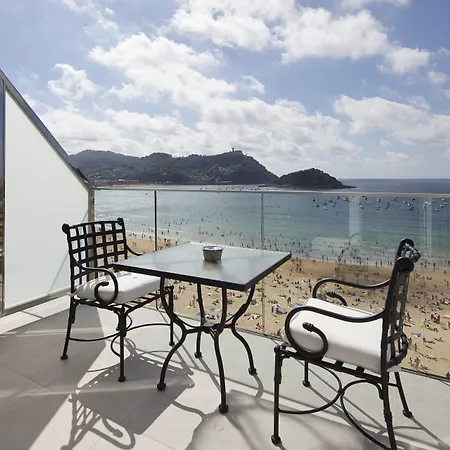 호텔 Boutique Favorita