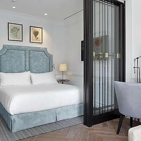 Favorita - Adults Only Hotel Saint-Sébastien