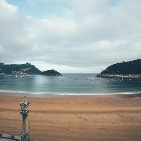 Favorita - Adults Only Hotel San Sebastian