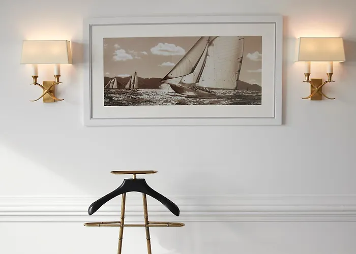 Boutique Favorita Hotel