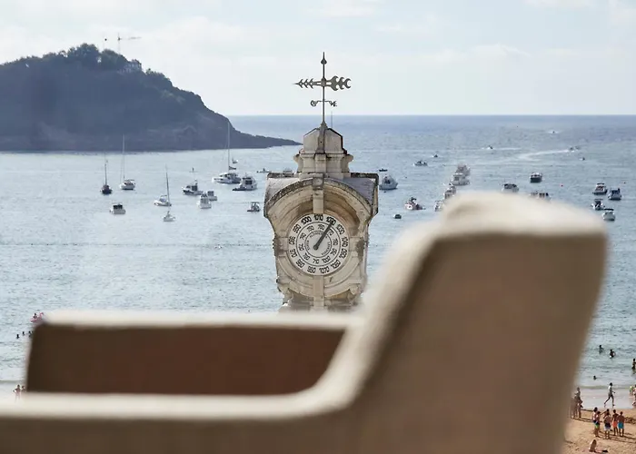 Hotel Boutique Favorita