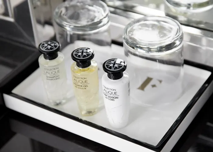 Hotel Boutique Favorita San Sebastián