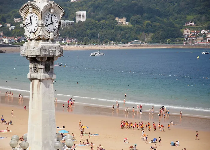 Boutique Favorita San Sebastián