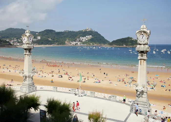 Boutique Favorita Hotel