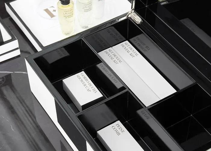 Boutique Favorita 4* San Sebastián