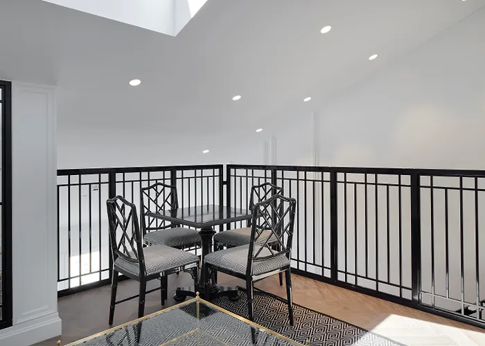 Hotel Boutique Favorita