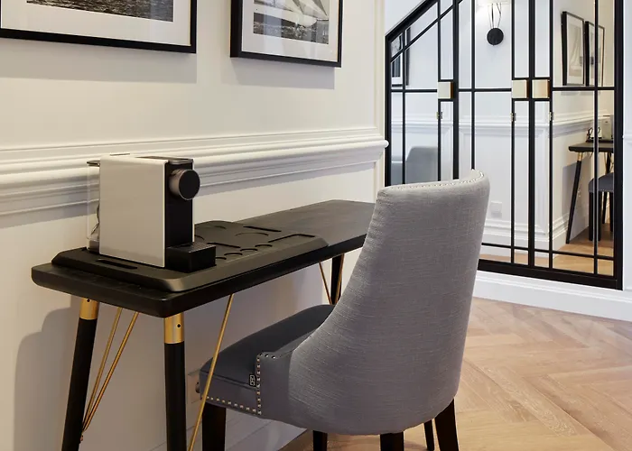 Hotel Boutique Favorita San Sebastián