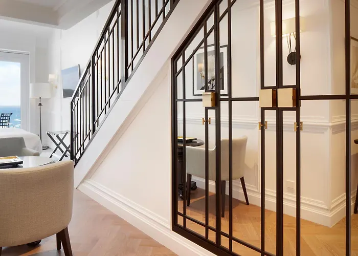 Boutique Favorita Hotel San Sebastián