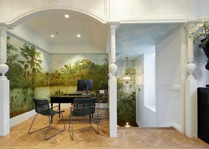 Boutique Favorita Hotel San Sebastián