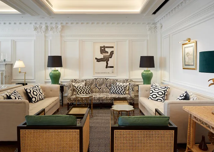 Boutique Favorita San Sebastián