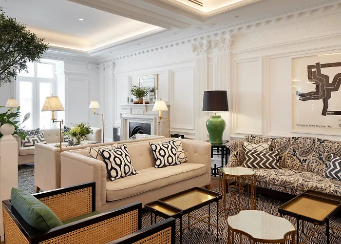 Boutique Favorita Hotel San Sebastián