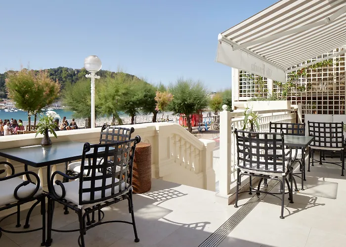 Boutique Favorita Hotel