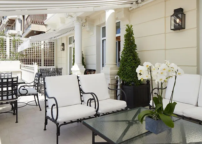 Boutique Favorita Hotel 4*