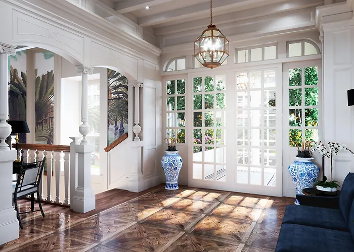 Boutique Favorita 4* San Sebastián