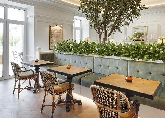 Hotel Boutique Favorita San Sebastián