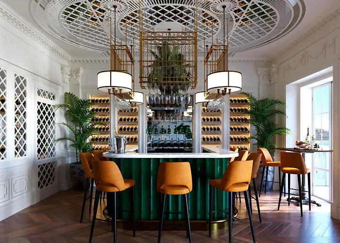 Boutique Favorita 4* San Sebastián